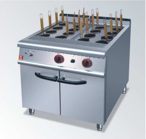 電煮面爐連柜座