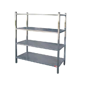 不銹鋼廚房設備