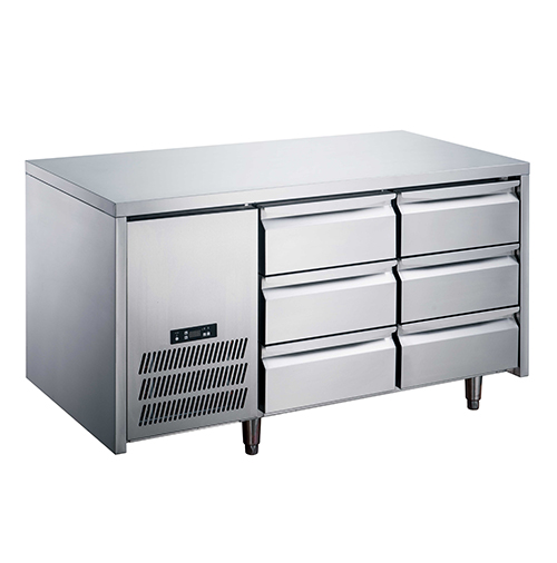 不銹鋼廚房設(shè)備