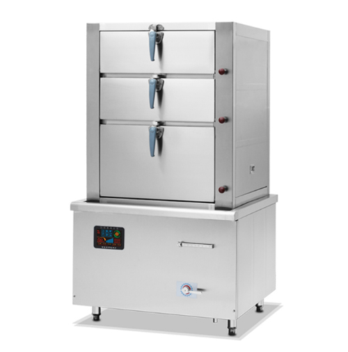 不銹鋼廚房設(shè)備