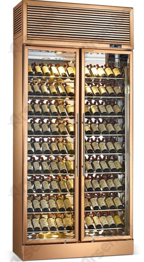 恒溫酒柜